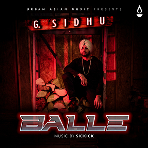 Balle (prod. by Sickick)