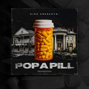 Pop a pill