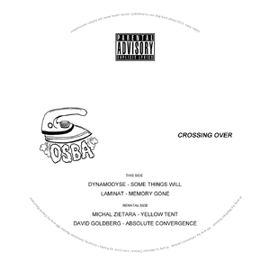 Memory Gone (Original Mix)
