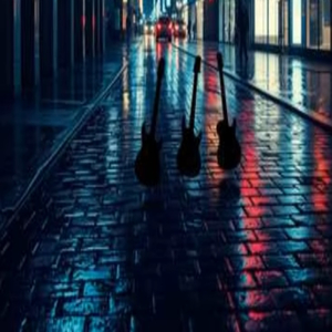 Wet Streets
