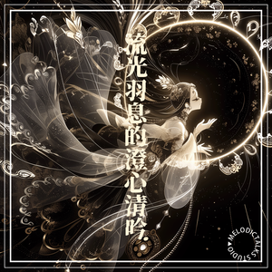 FX04:流光羽息的澄心清吟