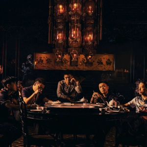 *FREE*“声色犬马”SASIOVERLXRD×连麻×RICHNOMADIC type beat