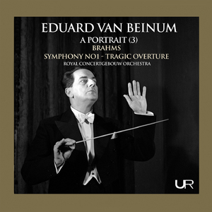 Symphony No. 1, Op. 68:II. Andante sostenuto