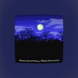 Nano November Night Nocturne (Instrumental)