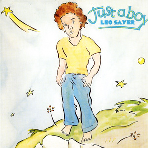 Long Tall Glasses (I Can Dance)