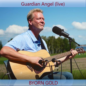 Guardian Angel (Live)