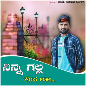 Ninna Galla Kempa Lala Janapada