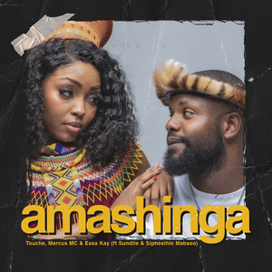 Amashinga (feat. Sundile & Siphesihle Mabaso)