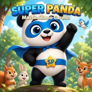 Super Panda