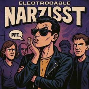 Narzisst