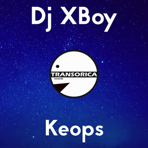 Keops (Original Mix)