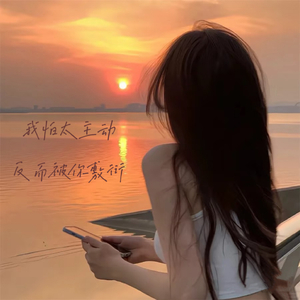 我怕太主动反而被你敷衍（加速版）