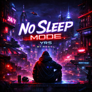 NO SLEEP MODE (DARK)