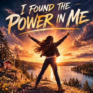 I found the power in me