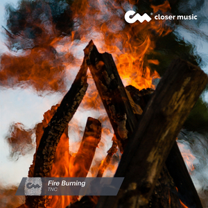 Fire Burning (Instrumental)