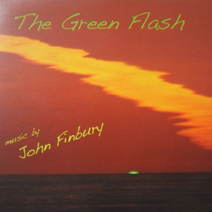 A Charma Verde (The Green Flash) (Piano)