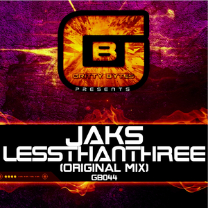 Lessthanthree (Original Mix)