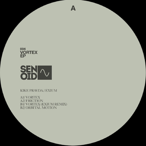 Orbital Motion (Original Mix)