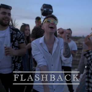 FLASHBACK (feat. Galmes & Leizhek)