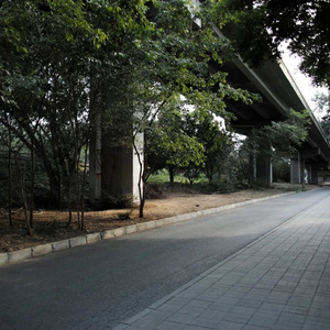 雨下成静音模式