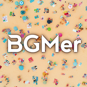 ビーチコーミング