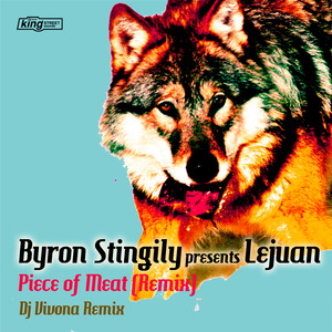 Piece Of Meat (Dj Vivona Vocal Remix)