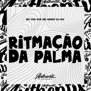 Ritmação da Palma