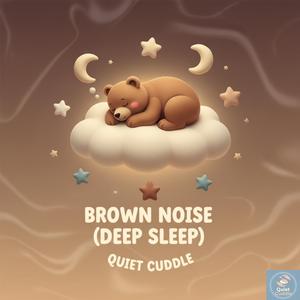 Brown Noise (Deep Sleep)