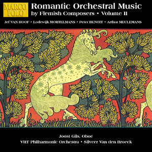 Symphony No. 7, "Zwaneven":I. Con moto (Ritme van horizonten, Ochtend)