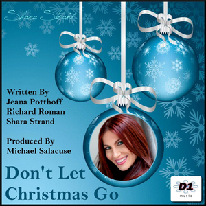 Don't Let Christmas Go