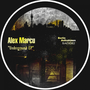 Underground (Original Mix)