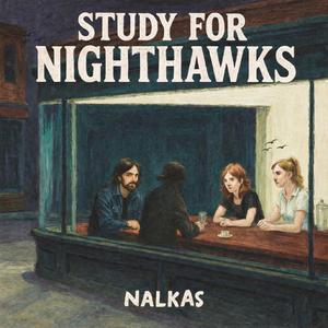 Study for Nighthawks