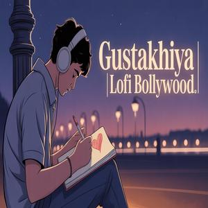 Gustakhiya