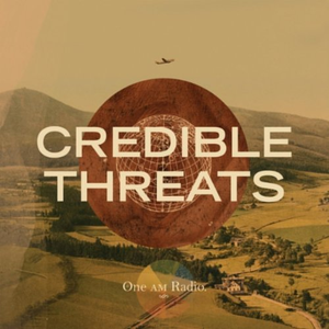 Credible Threats [Mae Shi Remix]