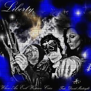 When An Evil Woman Cries (feat. David Madnight)