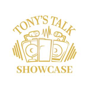 Tony's Talk (feat. A-F-R-O)