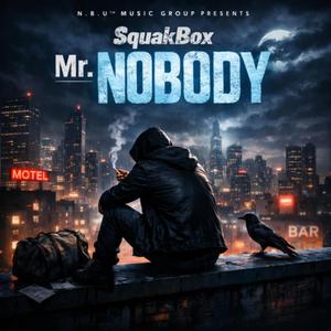 Mr. Nobody