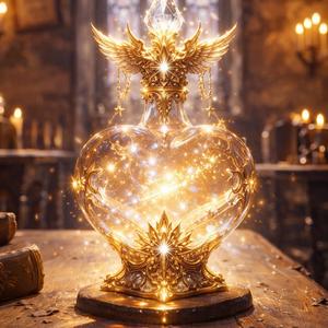 Divine potion