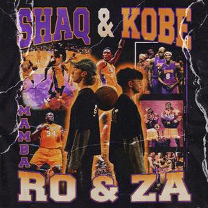 SHAQ E KOBE