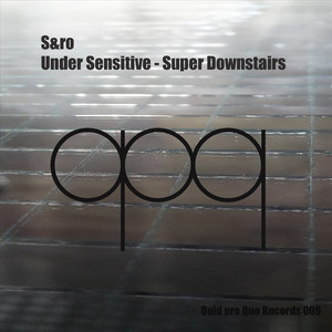 Under Sensitive