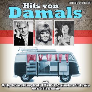 My Happiness (Immer will ich treu dir sein)