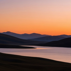 Gentle Tunes for Sleepy Nights