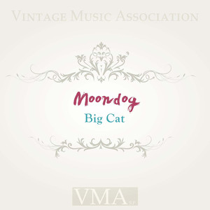 Moondog (Original Mix)