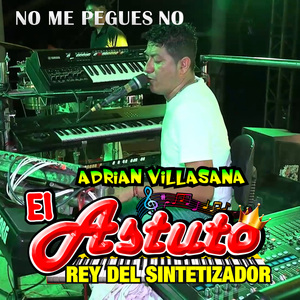 No Me Pegues No