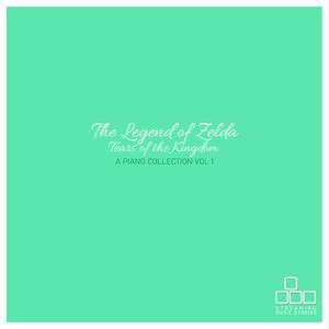 Cave (From "The Legend of Zelda: Tears of the Kingdom") [Piano Version]