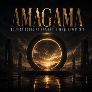 Amagama (feat. Catalyst, Sbo SA & Bandy Keyz)