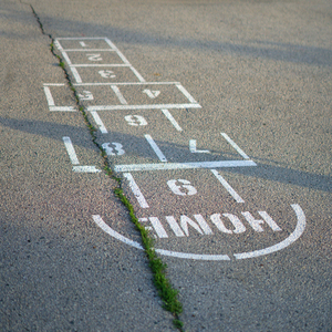 hopscotch