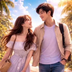 Tình Yêu Như Một Chuyến Lữ Hành