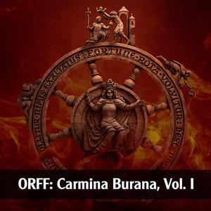 Carmina Burana, Fortuna Imperatrix Mundi Part I: Fortune plango vulnera
