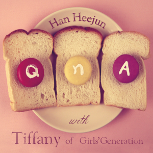 QnA (With Tiffany Of Girls' Generation)